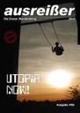 titelbild #66: utopia now!