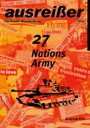 titelbild #71: 27 nations army