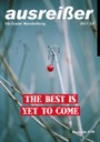 titelbild #79: the best is yet to come