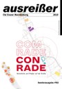 titelblatt #82: comrade conrade