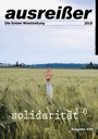 titelblatt #84: solidaridät 2.0