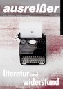 titelblatt #91: literatur und widerstand