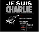 Je suis Charlie