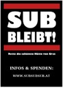 sub bleibt!